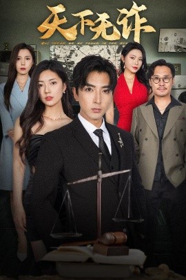 天下無(wú)詐45集