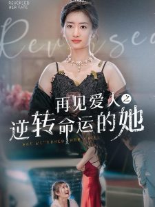 再見愛人之逆轉(zhuǎn)命運(yùn)的她