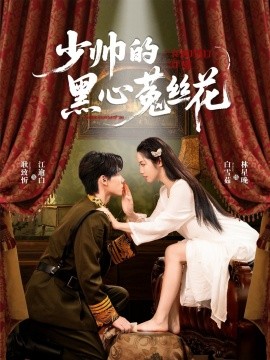 少帥的黑心菟絲花